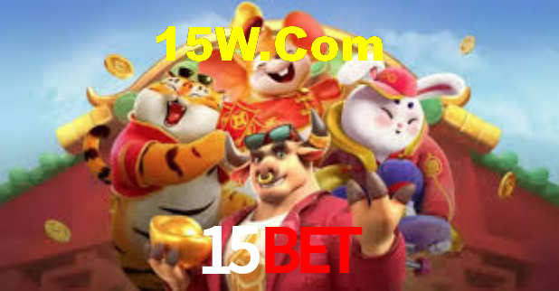15bet.win