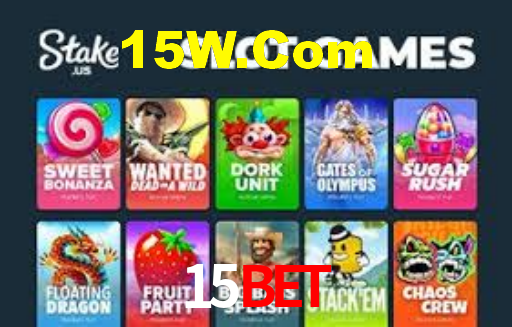 15bet.win