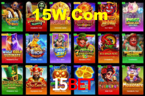 15bet: A Experiência de Casino com Jogos de Mesa ao Vivo