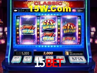 Segurança 2FA 15bet