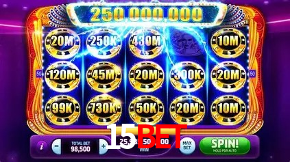 Promoções Sazonais 15bet