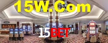 15bet login