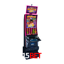 VIP Casino 15bet
