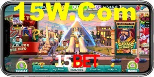 Roulette Table 15bet