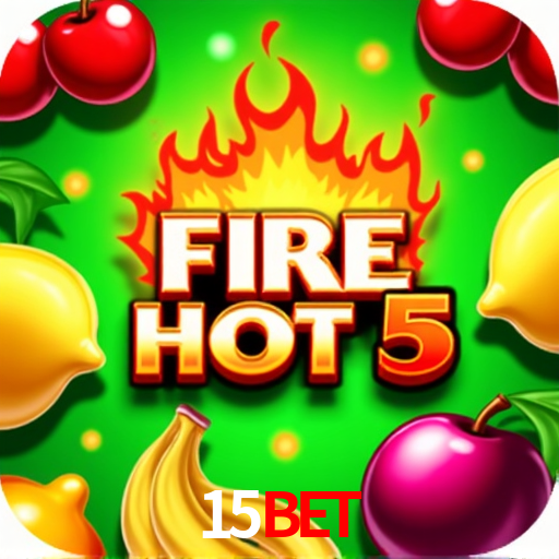 Seasonal Promotions 15bet