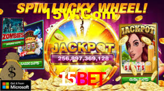Bônus Generosos e Exclusivos no 15bet para Você!