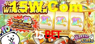 15bet login