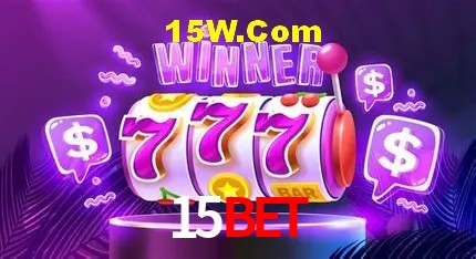 Login Seguro 15bet