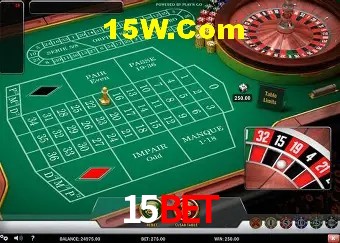 Estatísticas do Jogo 15bet