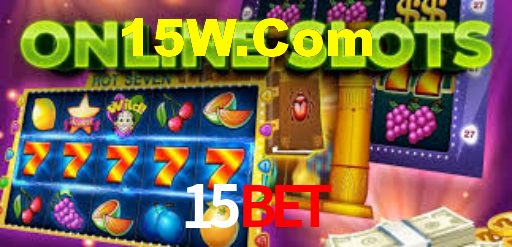 Sinta a adrenalina dos jogos de cassino com 15bet