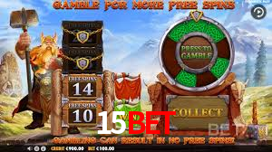 Blackjack Table 15bet