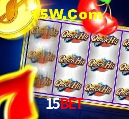 Sistemas de Segurança 15bet