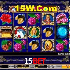 Apostas de Tênis 15bet