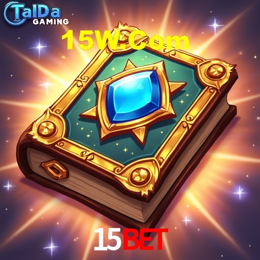 Interface do App 15bet