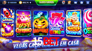 Ofertas Imperdíveis na 15bet: Promoções e Bônus Que Valem a Pena