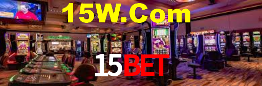 15bet: Seu Cassino Premiado com Pagamentos Rápidos