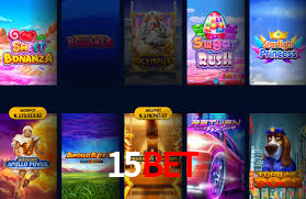 Experimente o Login Seguro Premium no 15bet