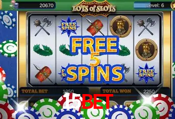 Estatísticas Esportivas 15bet